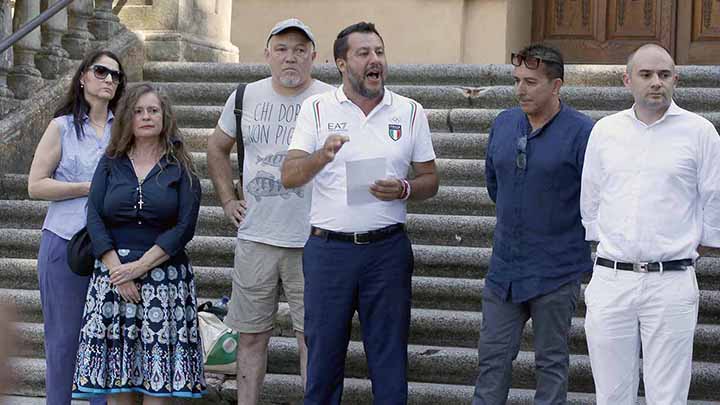 Bibbiano affidi illeciti fare affare sui bambini