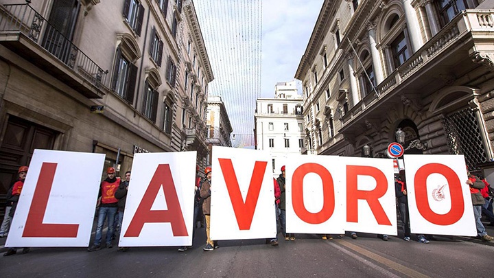 lavoro