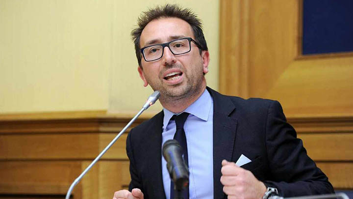 Riforma della Giustizia Bonafede