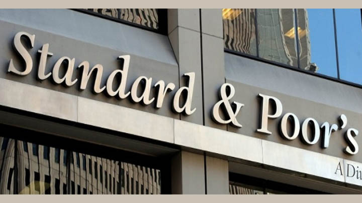 Standard and poor's