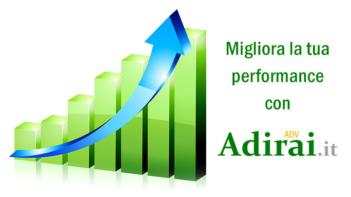 acquista sponsorizzazione on-line