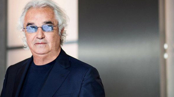 briatore e reddito di cittadinanza
