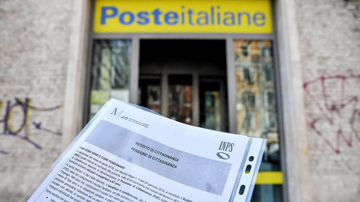 furbetti reddito di cittadinanza