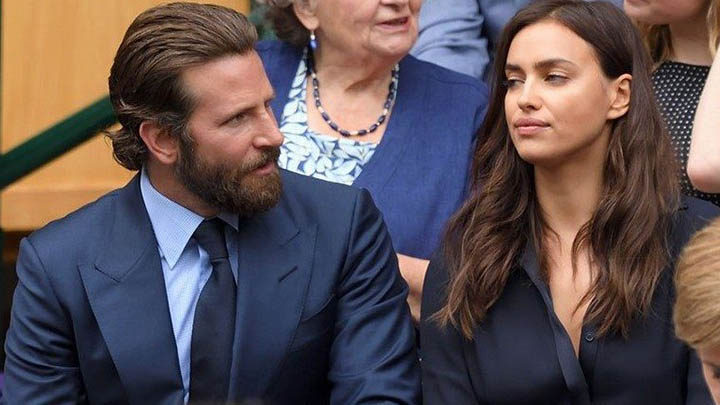 irina shayk e bradley cooper
