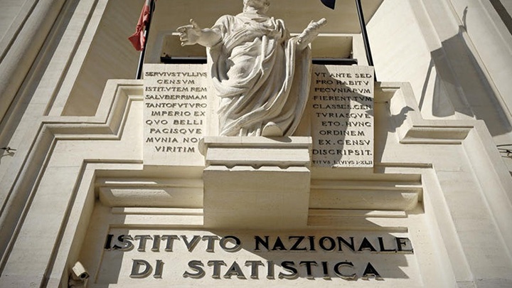 Istat andamento economia italiana