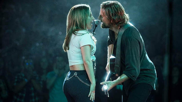 Lady gaga accusata di plagio per shallow