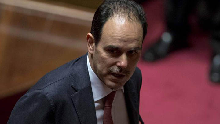 PD a Salvini Andrea Marcucci