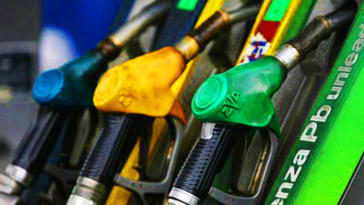 prezzi dei carburanti in italia