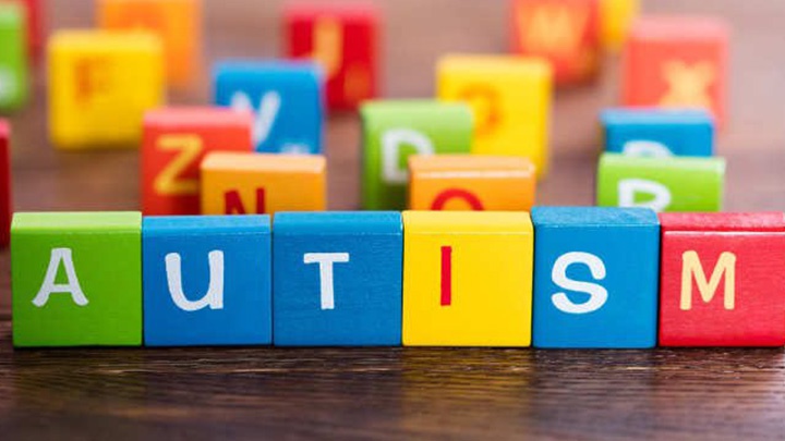 Tredicenne autistico