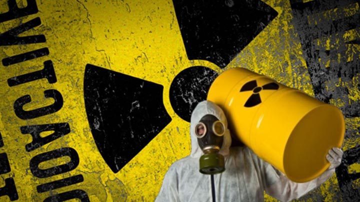 acqua radioattiva fukushima pacifico