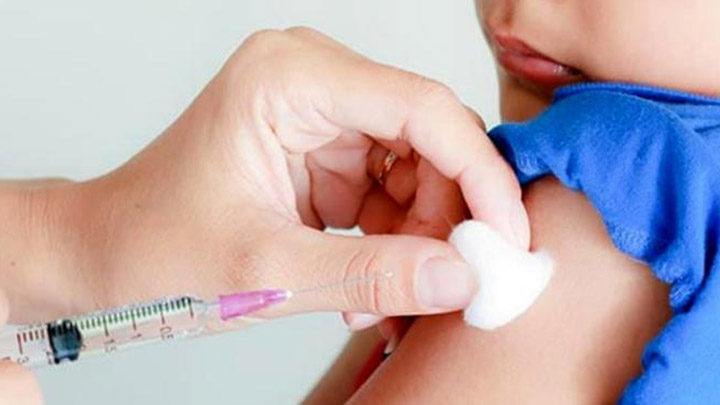 bambini non vaccinati