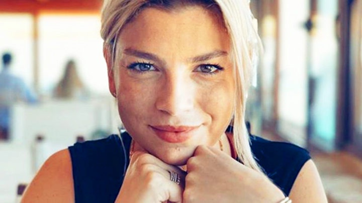 emma marrone