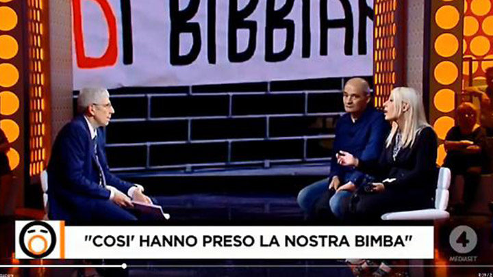 fuori dal coro bibbiano