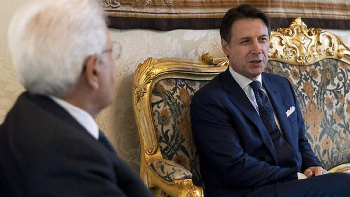 lista ministri governo conte-bis