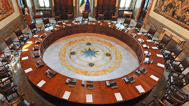 sondaggi politici
