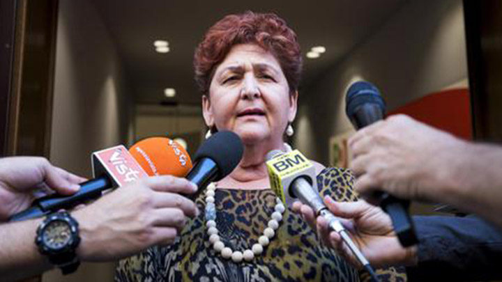 Teresa Bellanova risponde