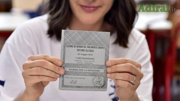 voto ai sedicenni