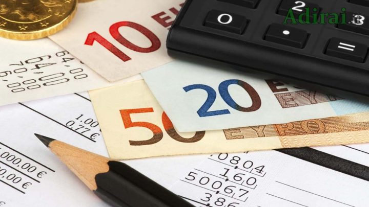 conti correnti governo