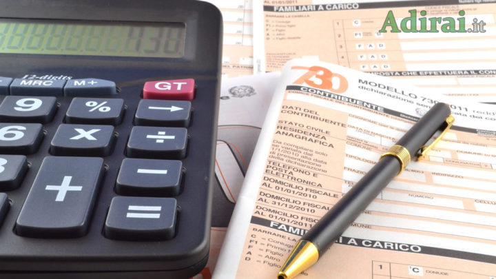 detrazione fiscale 2020