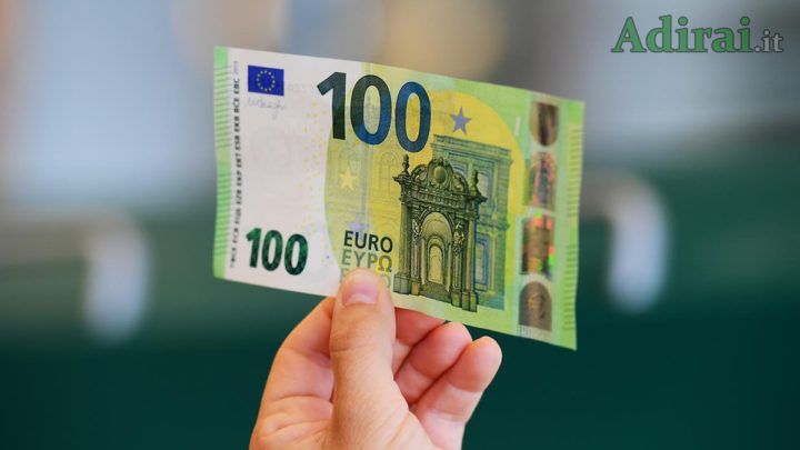 evasione fiscale 2019 banconota 100 euro