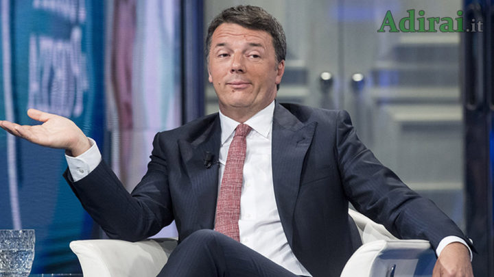 matteo renzi italia viva e pd