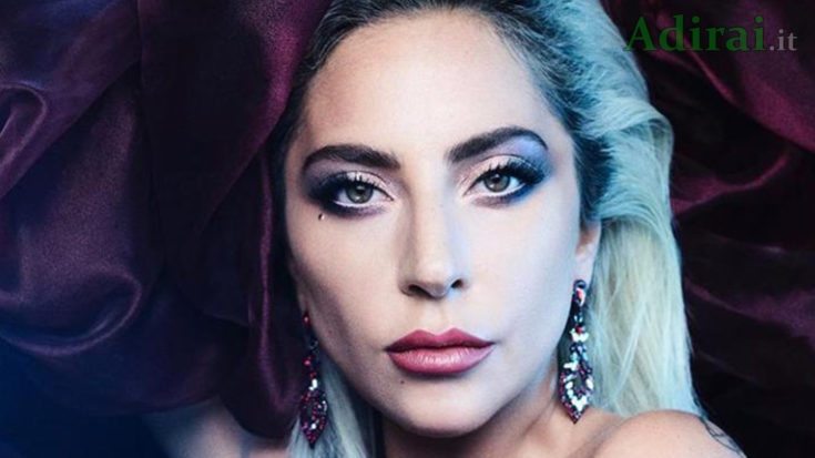 lady gaga dan horton non stanno insieme