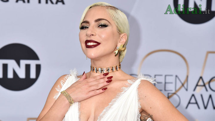 lady gaga e la fibromialgia