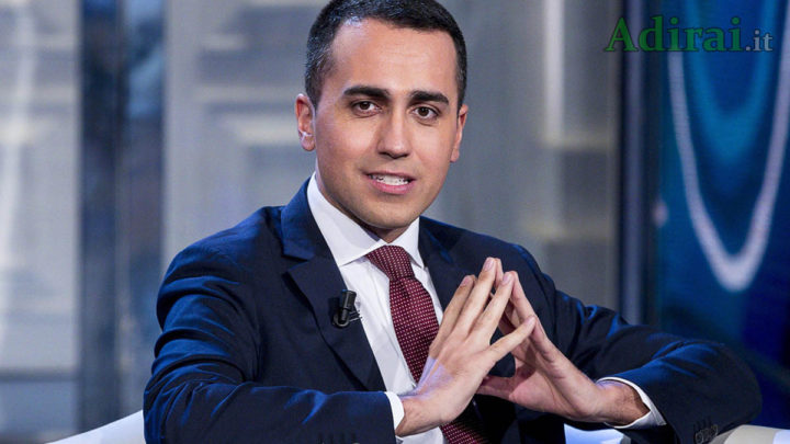 luigi di maio ultime notizie