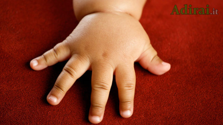 obesità infantile in italia