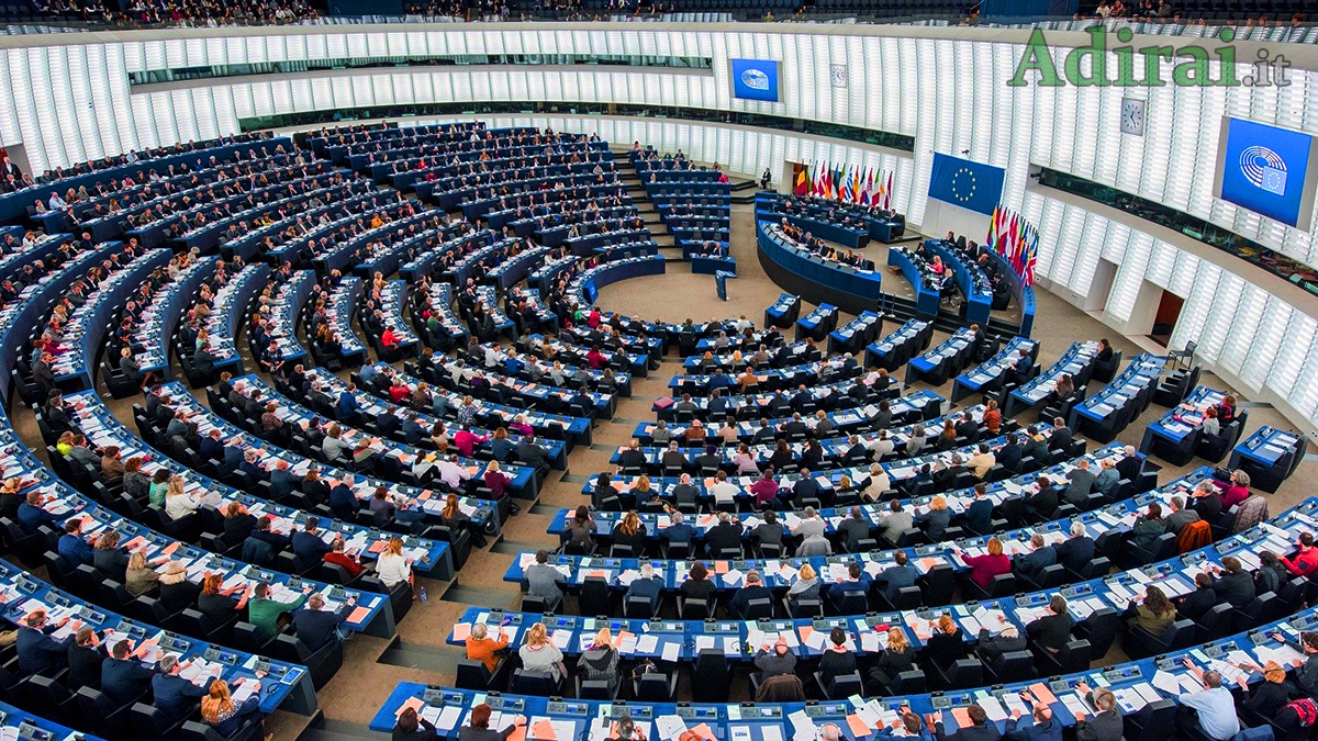 parlamento europeo migranti pd m5s