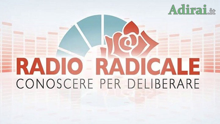 radio radicale