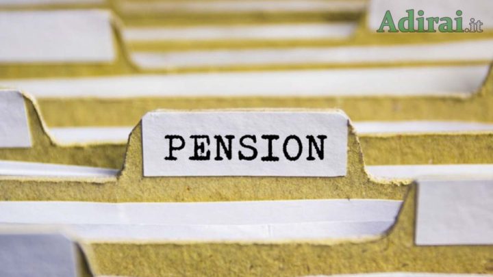 riforma quota 100 pensione