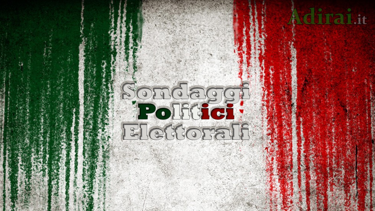 sondaggi politici elettorali