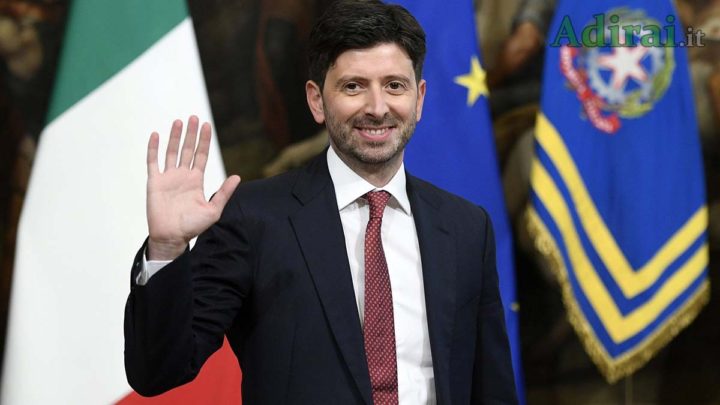 super ticket sanitario speranza 2019