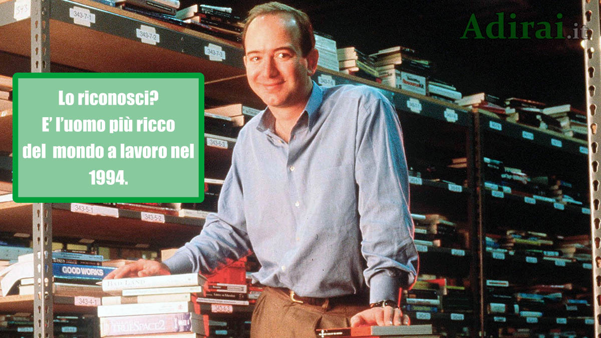 Uomo più ricco del mondo, La classifica Forbes 2019