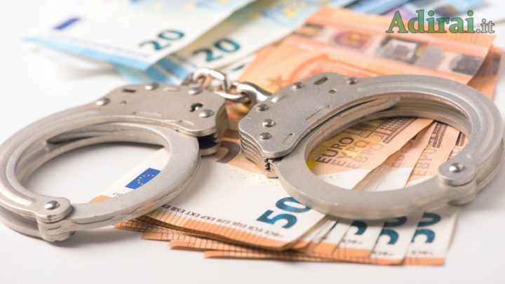 evasione fiscale indagati sequestri
