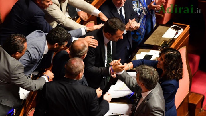 sondaggi politici oggi 12 novembre 2019