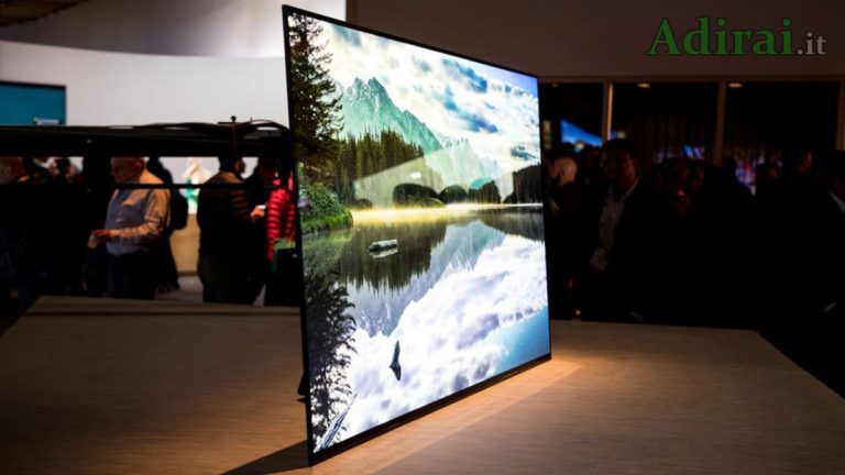 Come Si Capisce Se Il Televisore è Hd