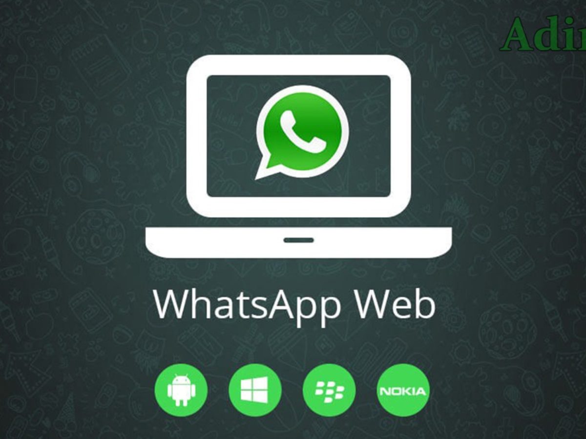 come scaricare whatsapp web sul cellulare