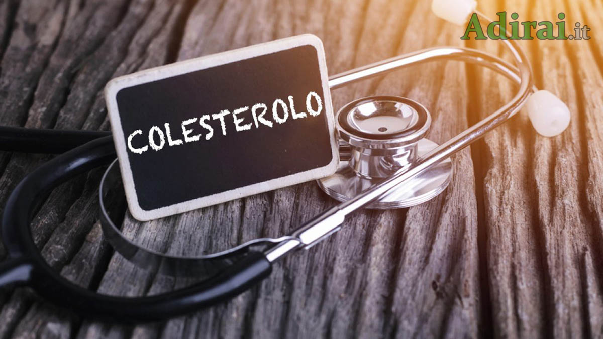 Colesterolo alto: cosa mangiare e cibi da evitare