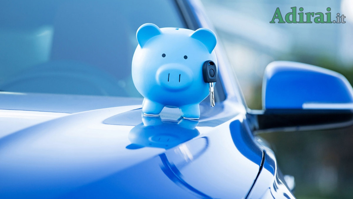 ecotassa auto 2020 come funziona