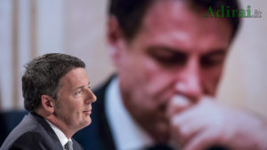 matteo renzi aumentare tasse dispetto italia viva