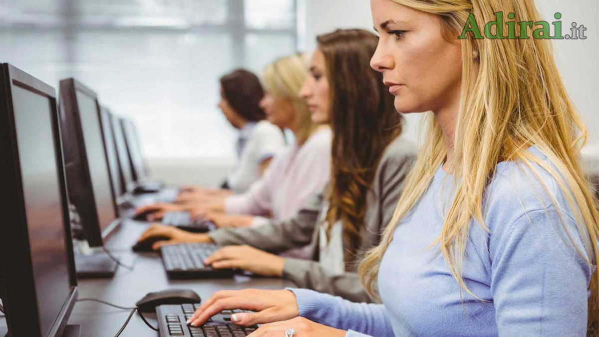 pensione anticipata donne