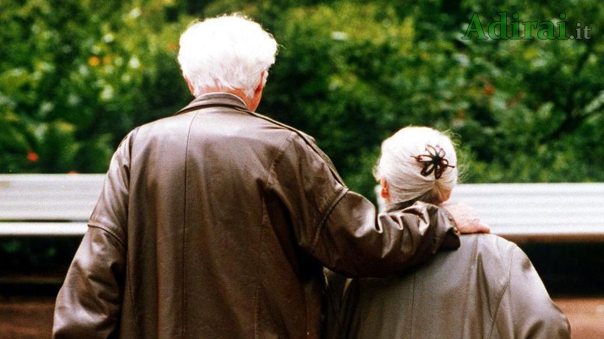 pensione sociale a chi spetta