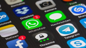 problemi whatsapp hacker crash chat di gruppo