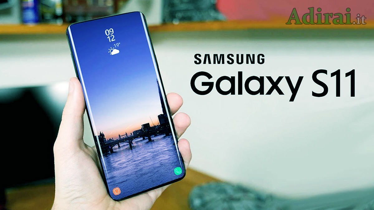 samsung galaxy s11