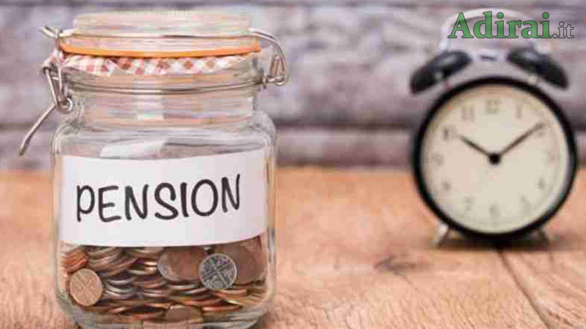 taglio pensioni 2020 invalidi vedove reversibilità invalidità