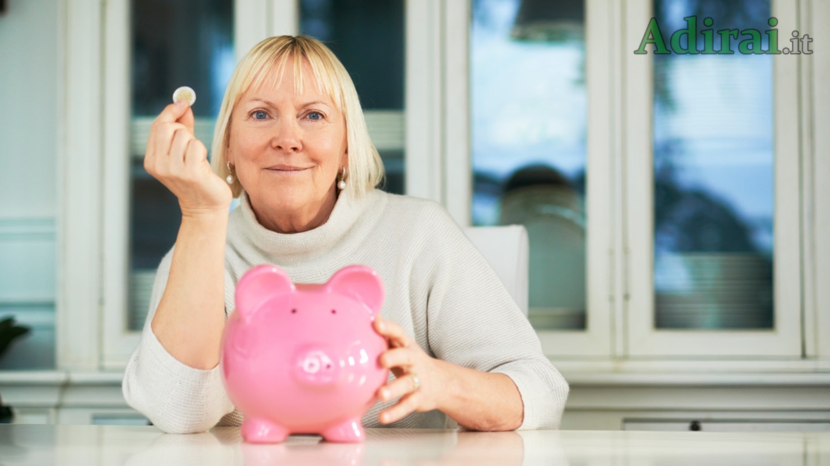ultime notizie pensionamento opzione donne