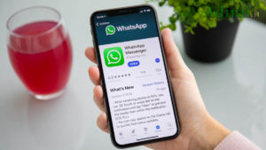 whatsapp non funzionerà dal 2020 smartphone iphone