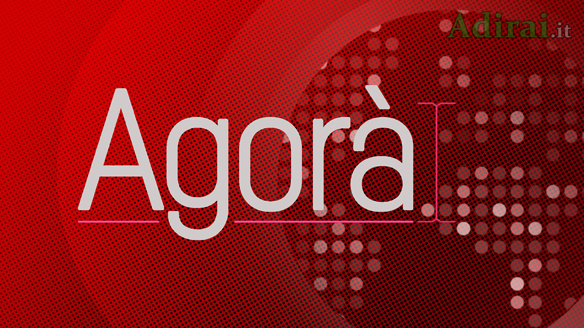 agora emg ultimi sondaggi politici 30 gennaio 2020